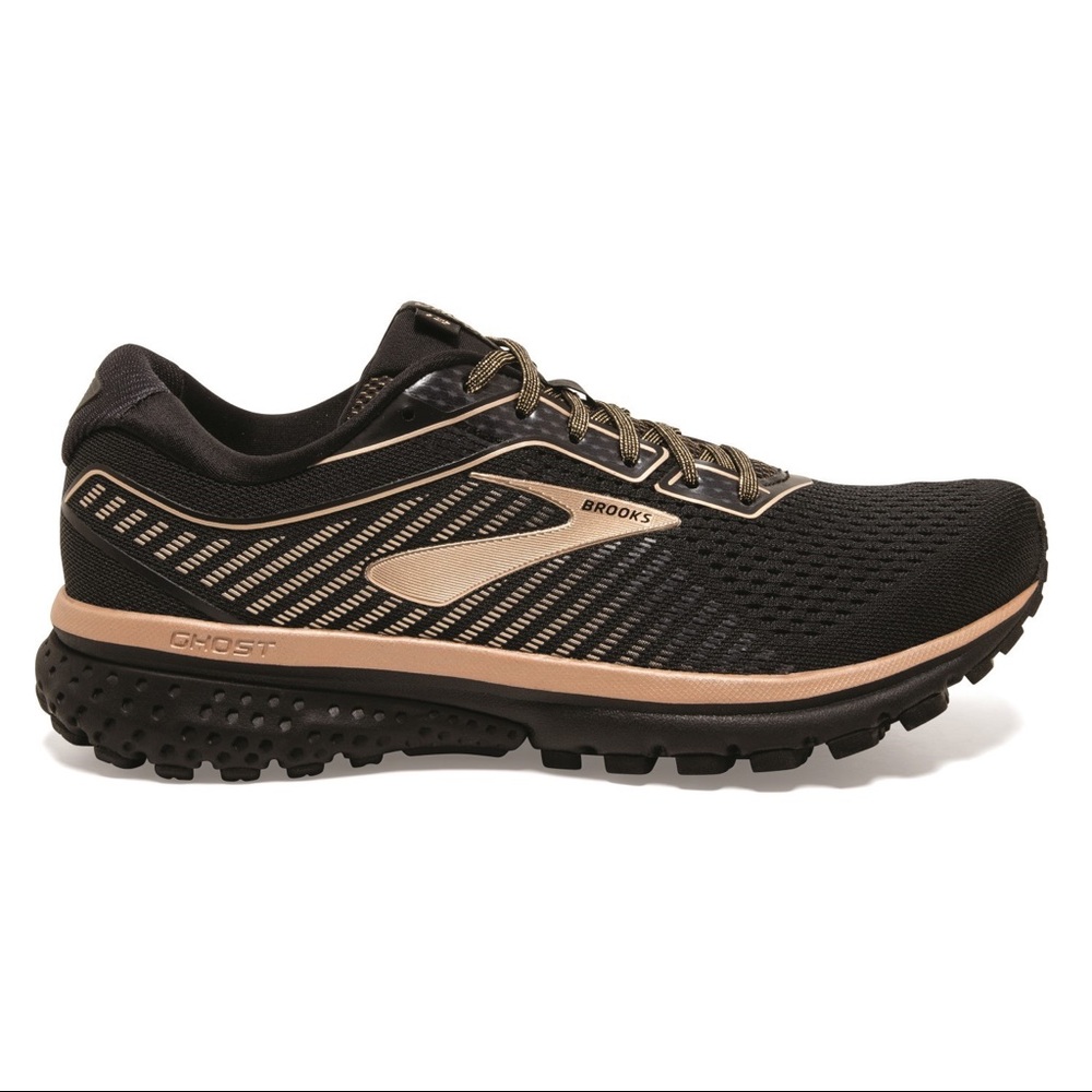 Ghost 12 Brooks running shoes size 7.5